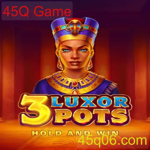 3LuxorPots
